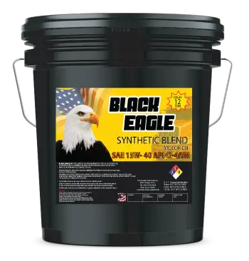 Aceite para Motores Diesel 15w-40