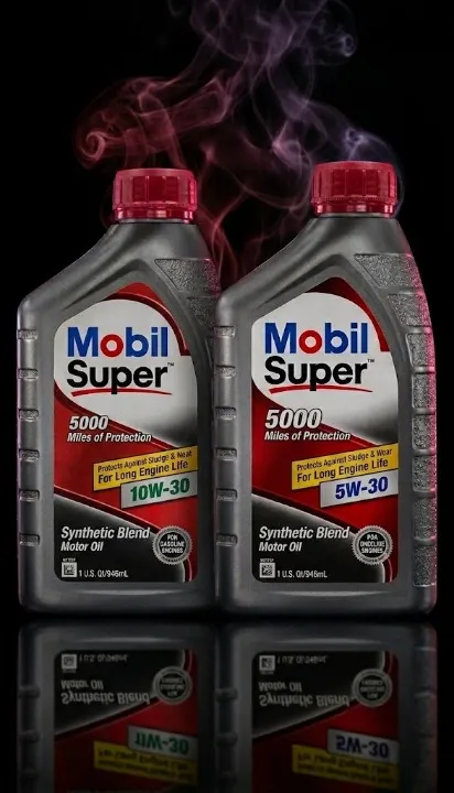 Aceites Premium