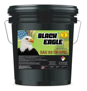 Aceite para Motores Diesel SAE-50